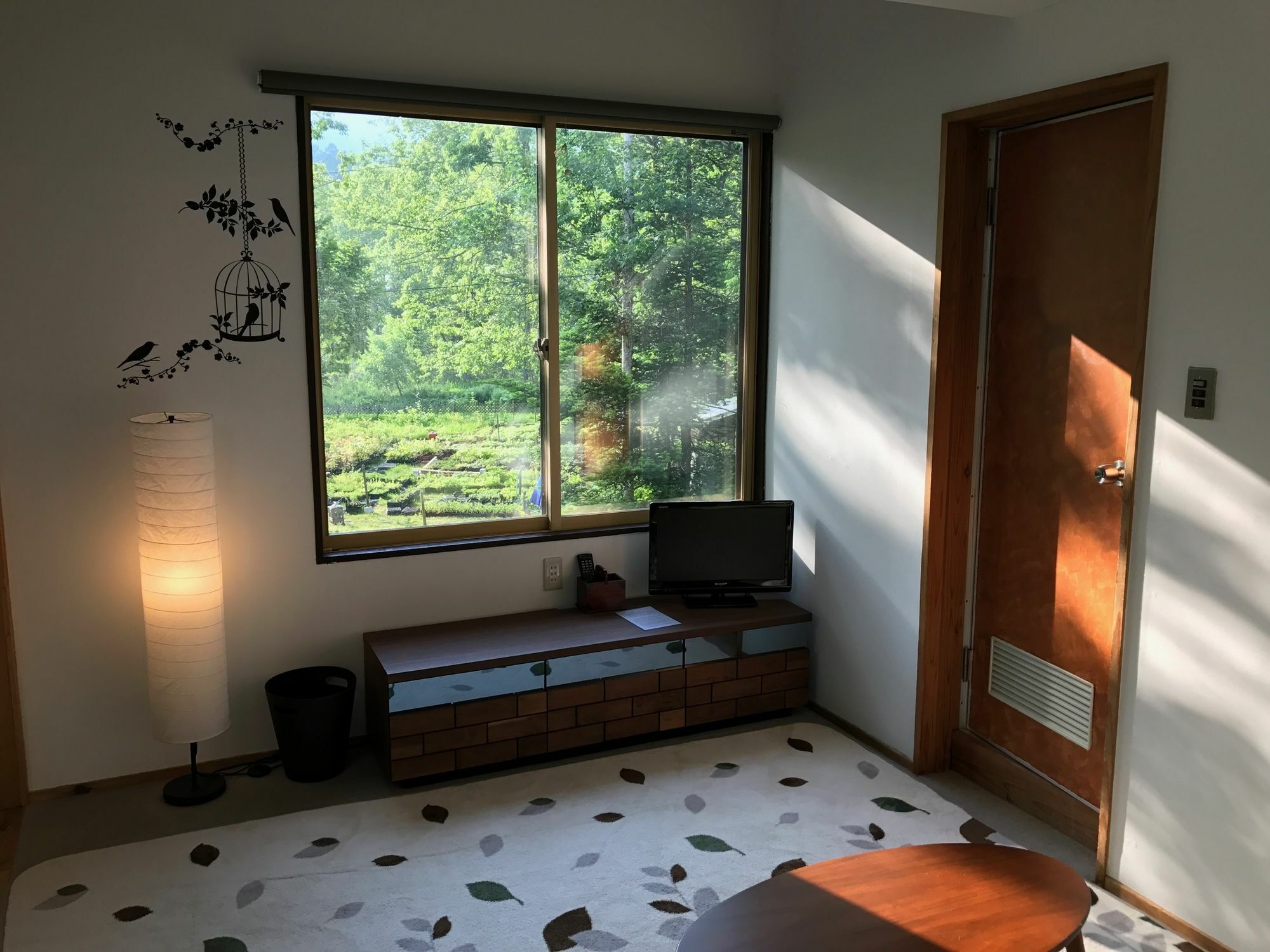 Backcountry Lodge Hakuba Exteriér fotografie